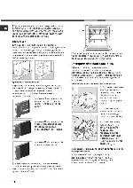 User manual Hotpoint-Ariston GOS-7 I RFH 