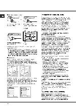 User manual Hotpoint-Ariston GPK-64 LG H RU HA 
