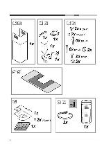 User manual Hotpoint-Ariston HKQB-6XHA 