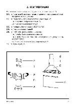 User manual Ariston HR-6 