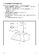 User manual Ariston HT-9 