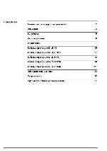 User manual Ariston K-LS64 ESA 