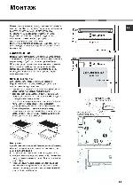 User manual Hotpoint-Ariston KIO-642DD Z 
