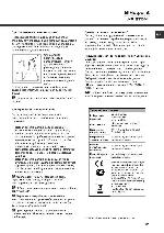 Инструкция Hotpoint-Ariston LDF-12314 