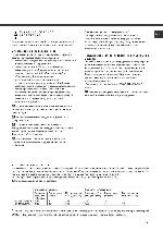 User manual Hotpoint-Ariston LFTA+5H1741 