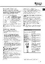 Инструкция Hotpoint-Ariston LSF-835 