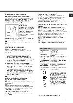 User manual Hotpoint-Ariston LST-11677 