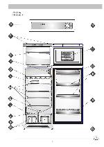 User manual Ariston MTA-1167 X 