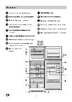 User manual Ariston MTB-4557 NF 