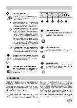 User manual Ariston MTB-4557 NF 