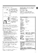 User manual Hotpoint-Ariston MVB-7125S 
