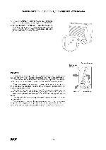 User manual Ariston MW18-CA/HA 
