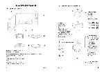 User manual Hotpoint-Ariston MWA-212 IX/HA 