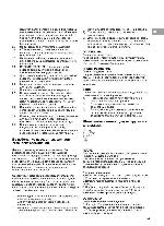 User manual Hotpoint-Ariston MWHA-122.1X 