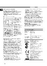 User manual Hotpoint-Ariston OL-839 I RFH 