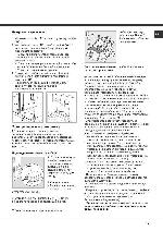 User manual Hotpoint-Ariston ON-838 I RFH 