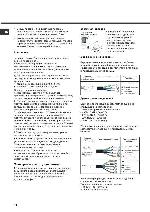 Инструкция Hotpoint-Ariston RC-631 TIRFH 