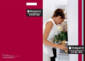 User manual Hotpoint-Ariston RMBA-1200.L V  ― Manual-Shop.ru