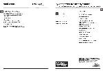 User manual Hotpoint-Ariston RMBDA-1185.1F 