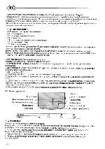 User manual Ariston SG-15 OR 