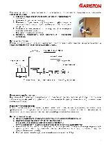 User manual Ariston SI-300 M/T 