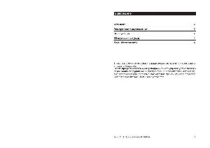 Инструкция Hotpoint-Ariston SL-16 P  ― Manual-Shop.ru