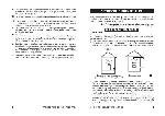 User manual Ariston TQ-740 TC ES 