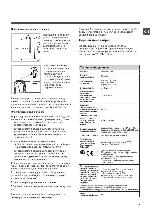 User manual Hotpoint-Ariston WMSG-7105 