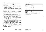 User manual Hotpoint-Ariston WZ-24/HA 