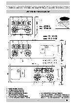 User manual Ariston XP-90 GH 