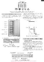 User manual Atlant M-7204 