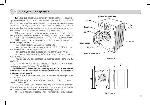 User manual Атлант СМА-50С82 