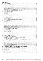 User manual Атлант СМА-45У124 