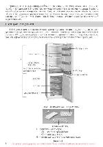 User manual Atlant XM-4007-XXX 