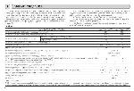 User manual Atlant XM-6002-XXX 