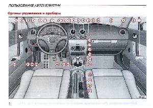 Инструкция AUDI TT Coupe  ― Manual-Shop.ru