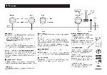 User manual Audiolab 8200A 