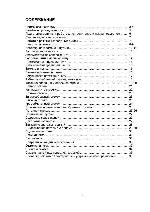 User manual Aurora 625 