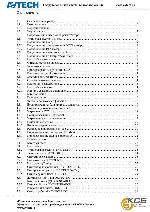 User manual AV Tech PVR-16H 