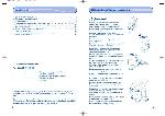 User manual Ballu AC-N006 