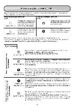 User manual Ballu MHA-36HR 