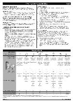 Инструкция Bauknecht GCFP-4824 