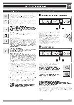 User manual Bauknecht GCXP-5848 