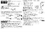 User manual Bauknecht TGV-5460 