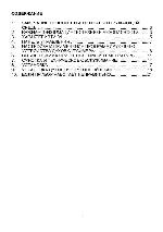 User manual Baumatic P-621 