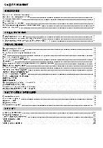 User manual BBK DV-912S 