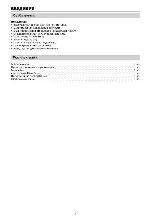 User manual BBK LT-1510S 