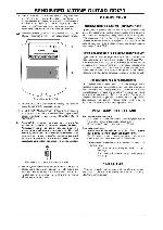 User manual Behringer GDI21 