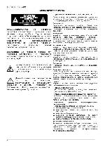 User manual Behringer LC2412 Eurolight 