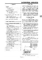 User manual Behringer UMA25S 